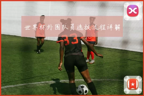 世界杯外围队员选拔流程详解