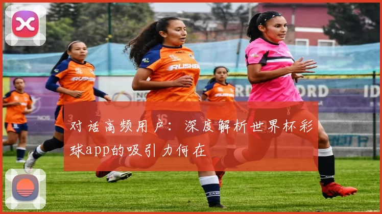 对话高频用户：深度解析世界杯彩球app的吸引力何在