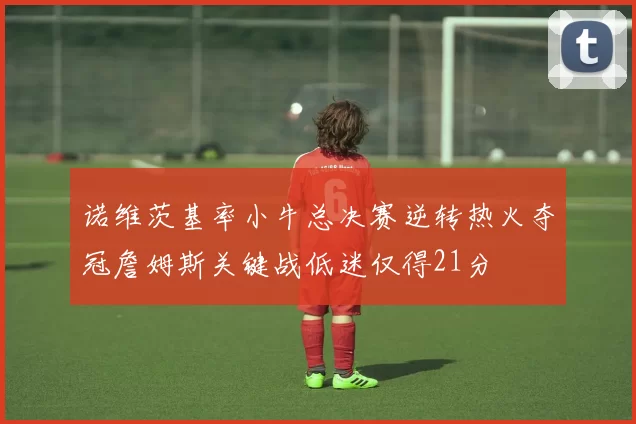 诺维茨基率小牛总决赛逆转热火夺冠詹姆斯关键战低迷仅得21分