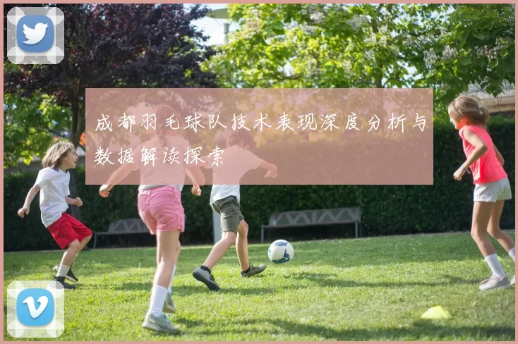 成都羽毛球队技术表现深度分析与数据解读探索