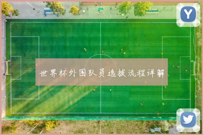 世界杯外围队员选拔流程详解