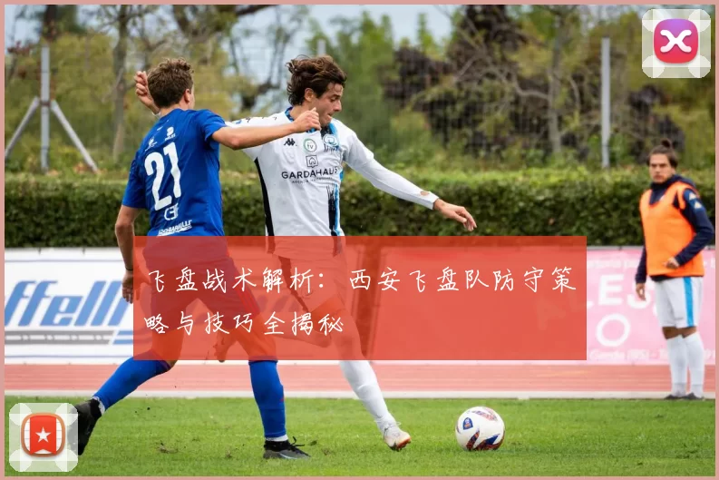 飞盘战术解析:西安飞盘队防守策略与技巧全揭秘
