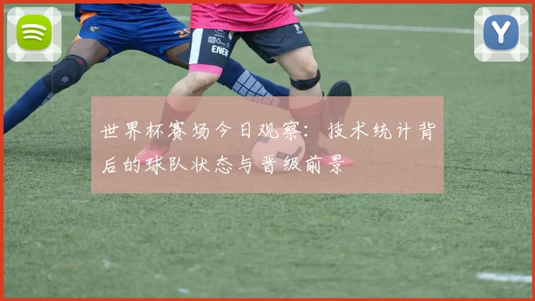 世界杯赛场今日观察：技术统计背后的球队状态与晋级前景